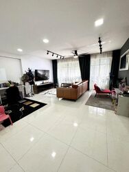 Blk 674B Fern Grove @ Yishun (Yishun), HDB 5 Rooms #520609211